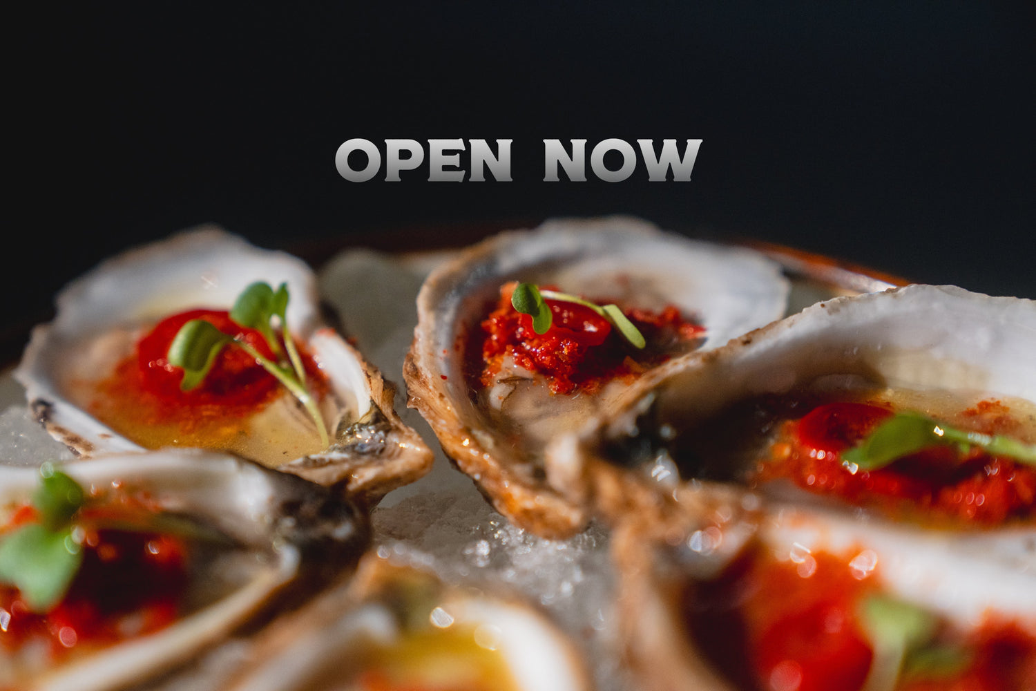 Crafting Golden's Newest Experience