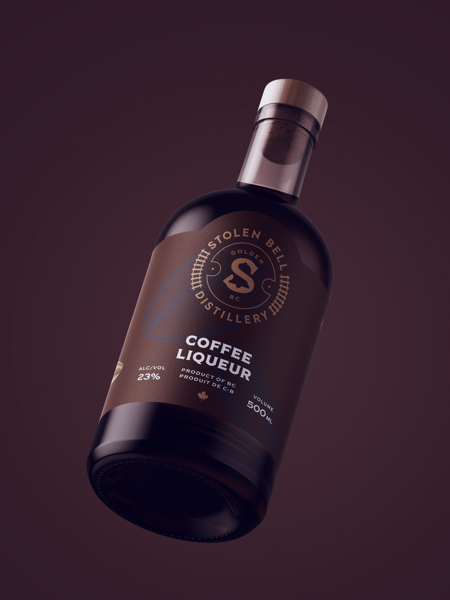 Coffee Liqueur