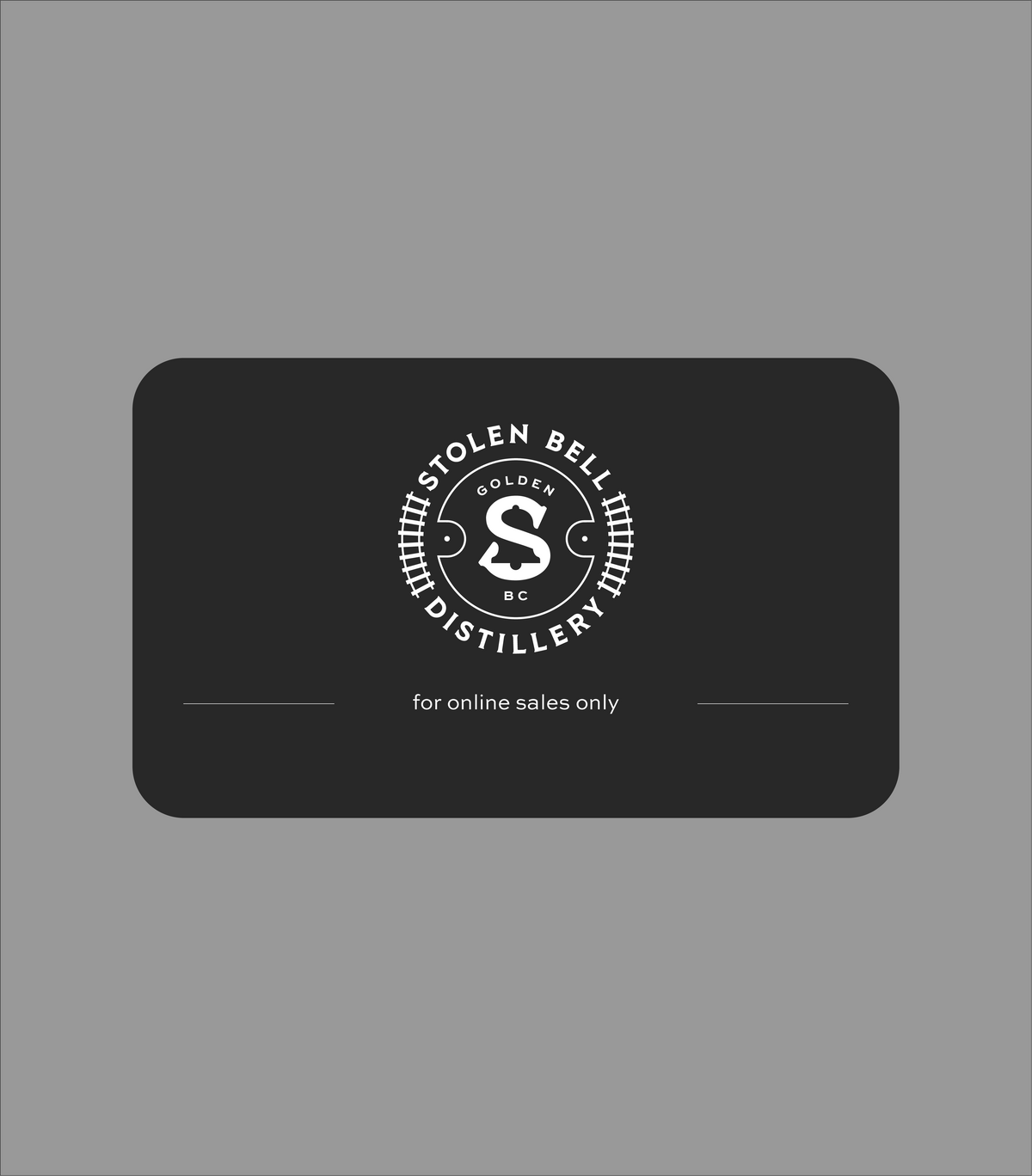 For Our Online Shop